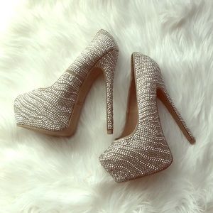 Steve Madden size 5.5